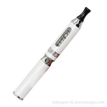 E Cigarette, Wholesale, with 900mAh Battery Capacity, 3.0ml Atomizer